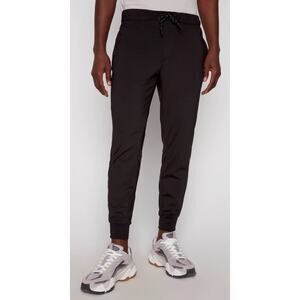 Projek Raw Tech Apparel Antoine Black Men’s Tech Knit Pull-On Jogger Sz M